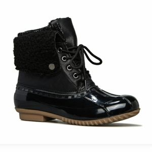 Snowboots